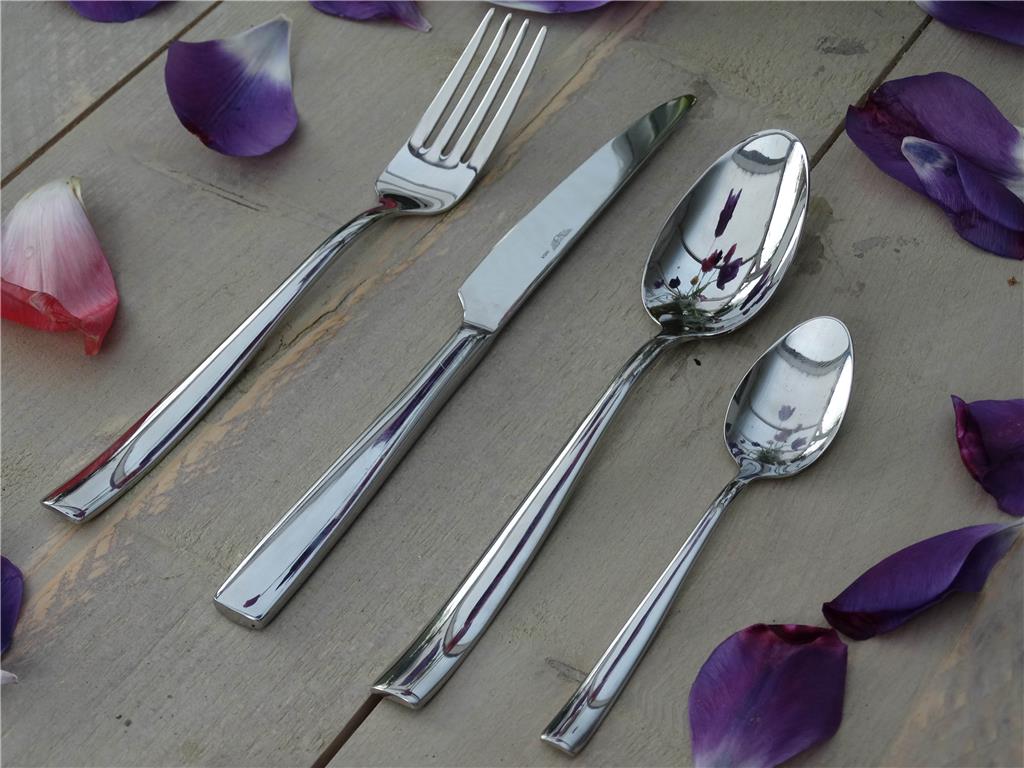 Villa Dessertgabel / 2,5mm / 18cm /12Stk