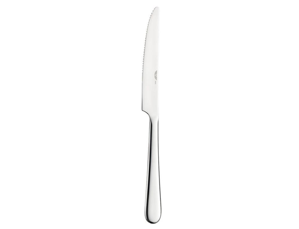 Essmesser / 5mm / 21cm / 12Stk.