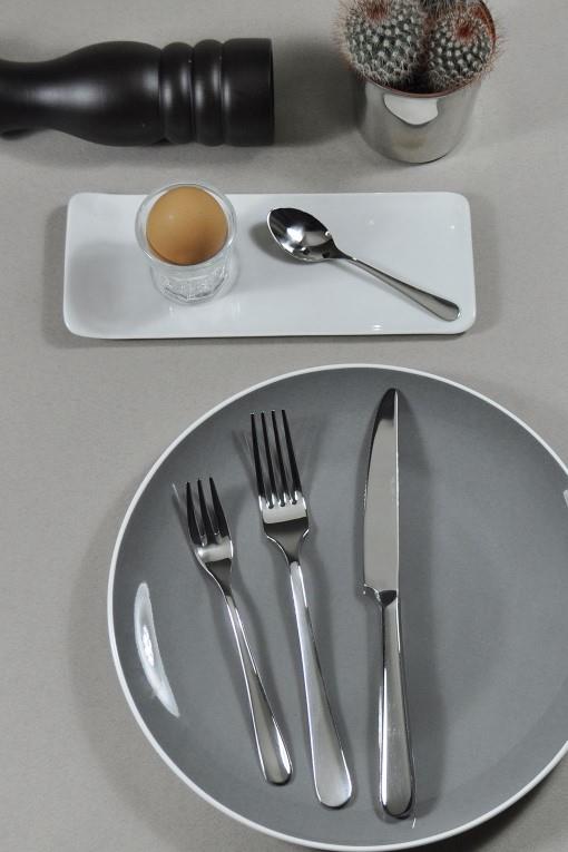 Eat Tea Spoon / 1,2mm / 14cm / 12Stk.