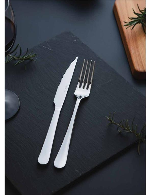 Eat Tea Spoon / 1,2mm / 14cm / 12Stk.