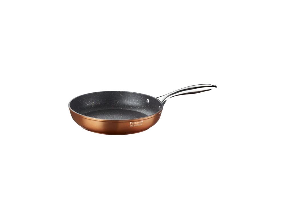Alu Pfanne / 26cm / 4mm / IND