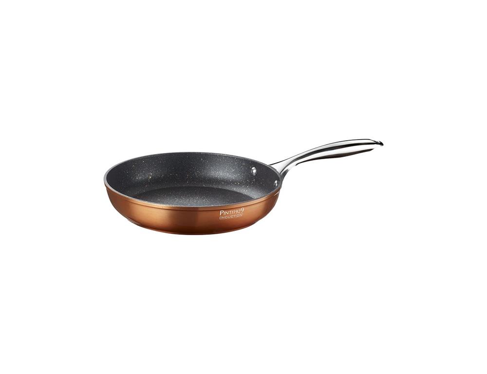 Alu Pfanne / 30cm / 4mm / IND