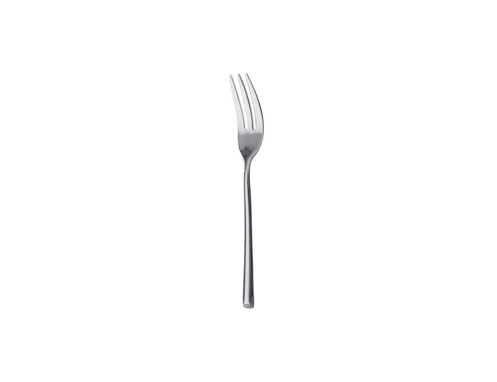 Trompet Dessertgabel / 3mm / 15cm /12Stk