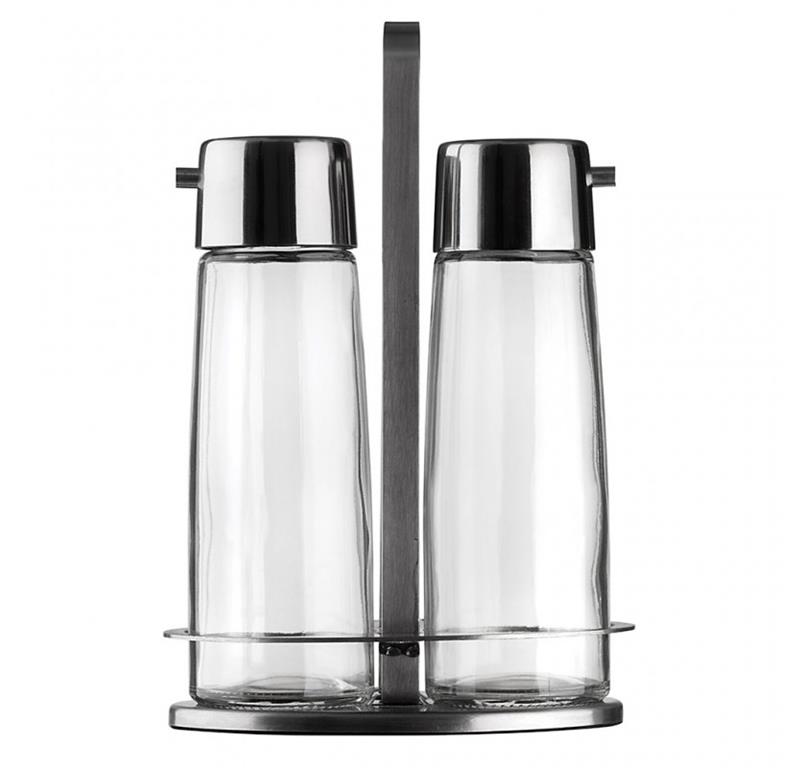 Geschmacksmenage / 2-teilig / 20cm