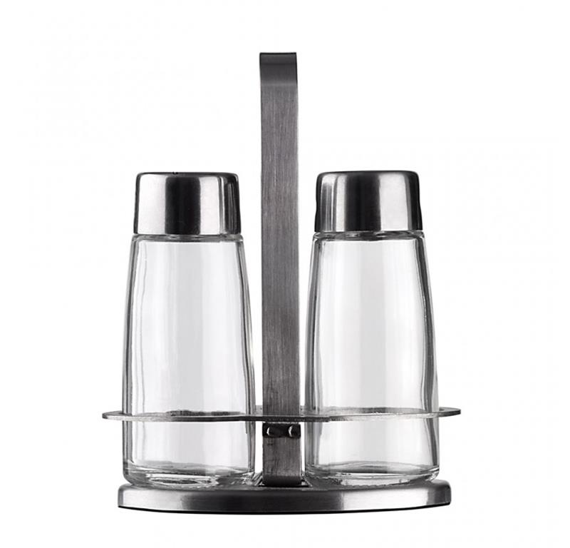 Geschmacksmenage / 2-teilig / 13cm
