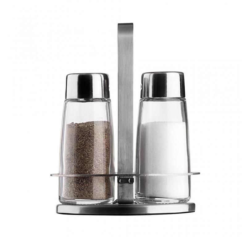 Geschmacksmenage / 2-teilig / 13cm