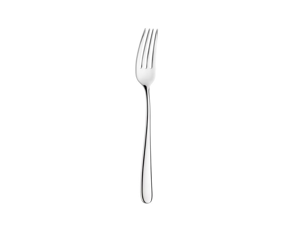 Numa Gabel / 4mm / 21cm /12Stk