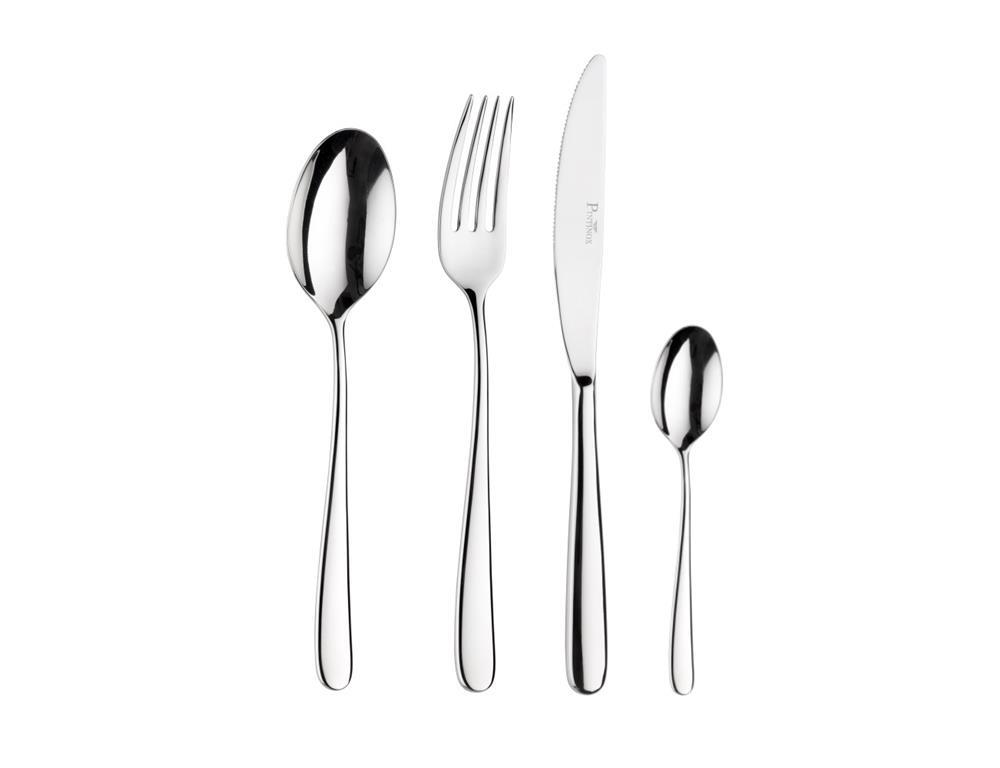 Numa Gabel / 4mm / 21cm /12Stk
