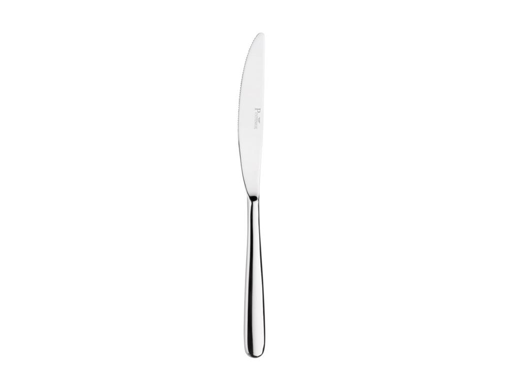 Numa-Messer / 4 mm / 23cm / 12Stk.