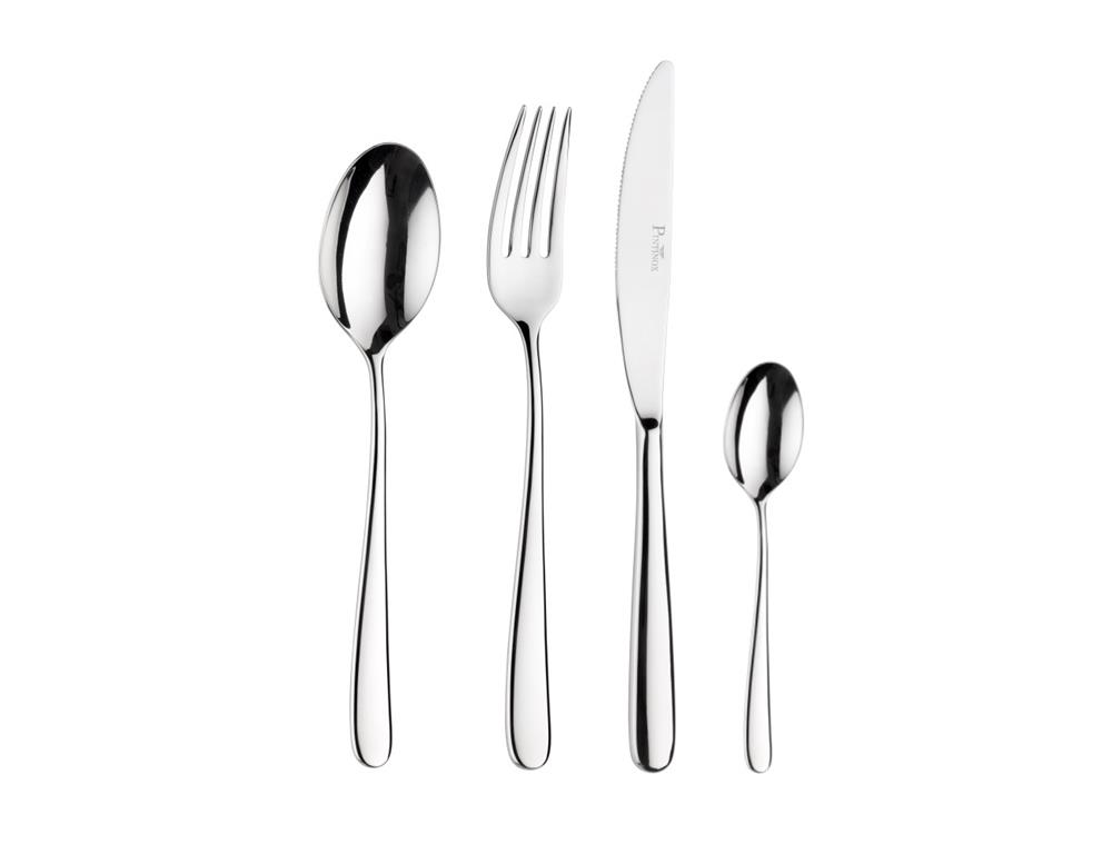 Numa-Messer / 4 mm / 23cm / 12Stk.