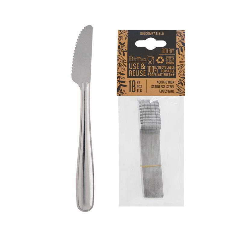 Use&Resue Messer / Rf / 16cm / 18Stk.