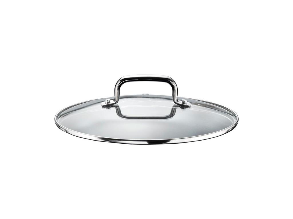 Glasdeckel / 20cm