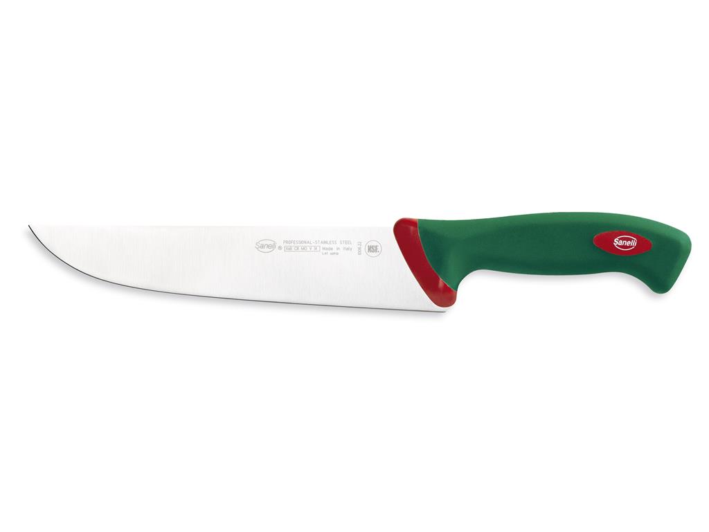 Fleischermesser / 22cm / Biomaster