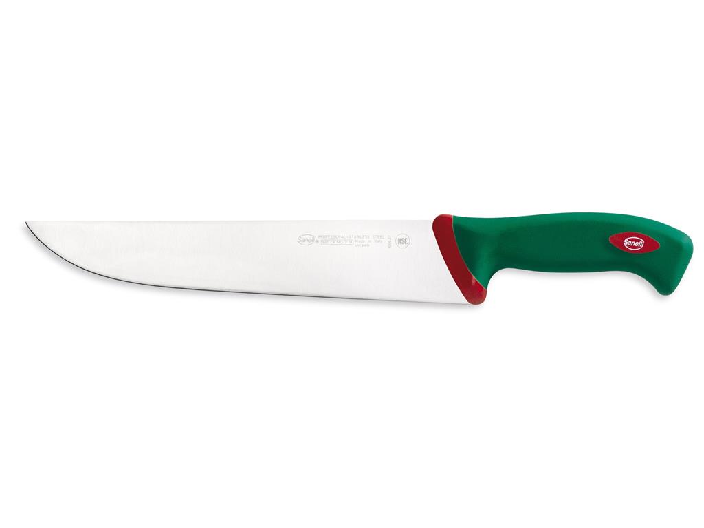 Fleischermesser / 27cm / Biomaster
