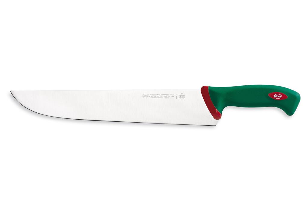 Fleischermesser / 33cm / Biomaster