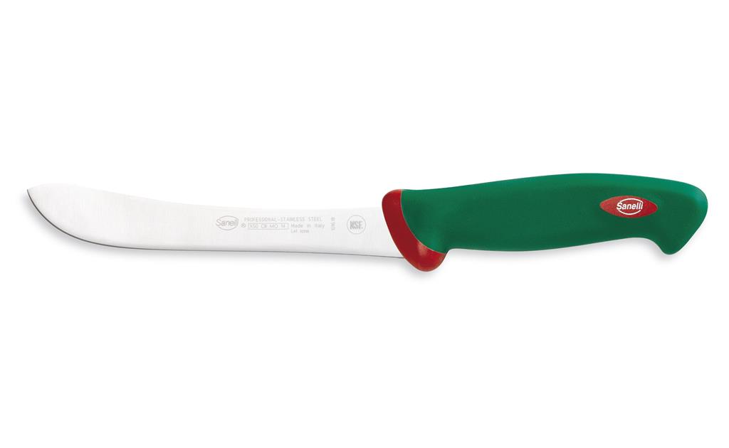 Fleischermesser / 18cm /Scimitar/ Biom