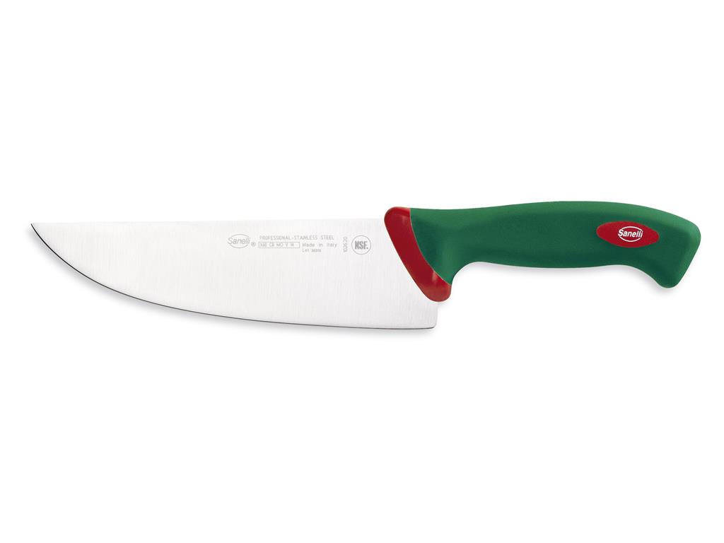 Wiegemesser / 20cm / Biomaster