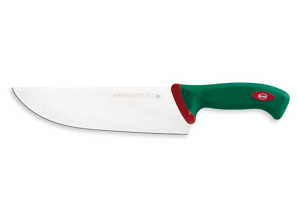 Wiegemesser / 24cm / Biomaster