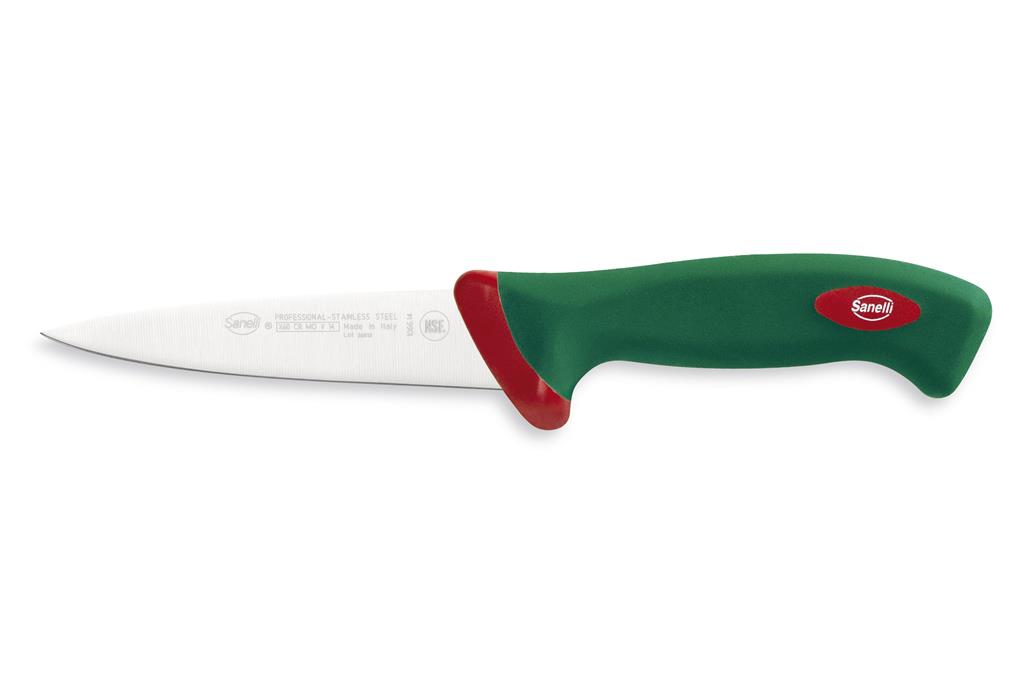 Stechmesser / 14cm / Biomaster