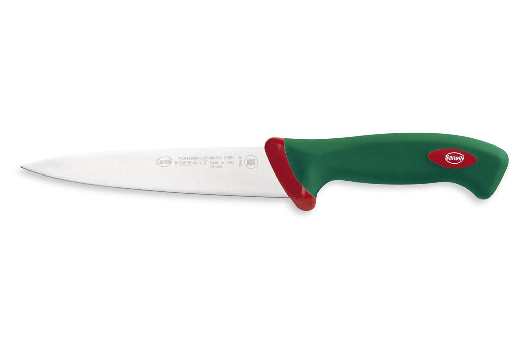 Stechmesser / 18cm / Biomaster