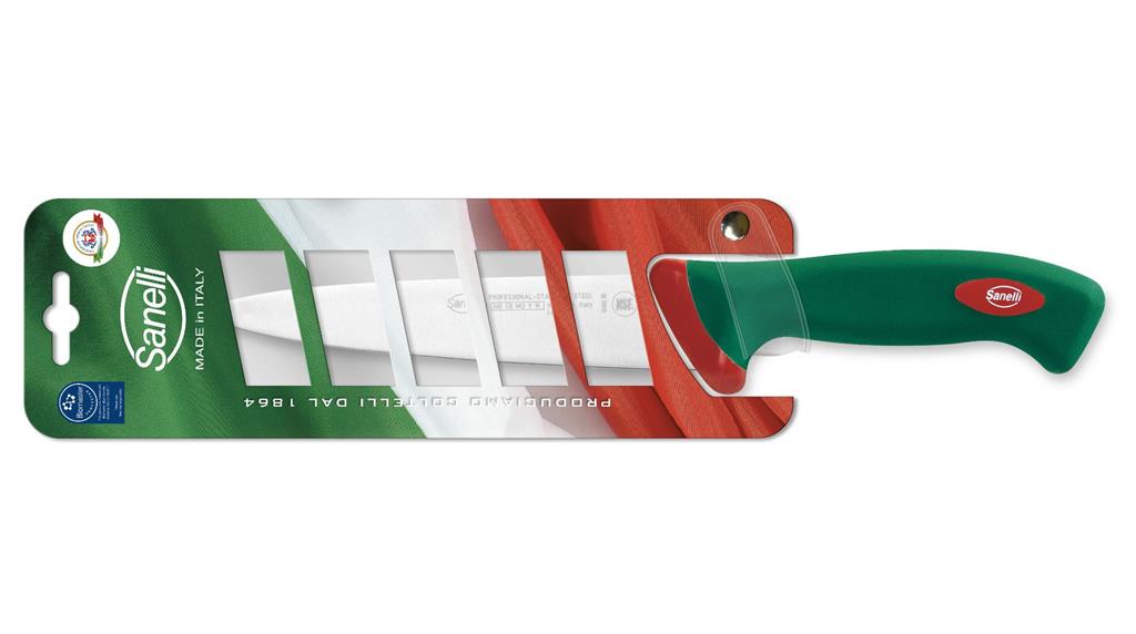 Stechmesser / 18cm / Biomaster