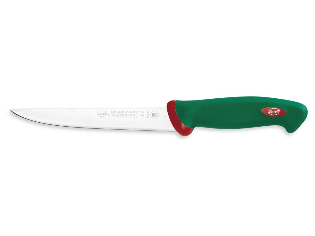 Filetiermesser / 18cm / Biomaster