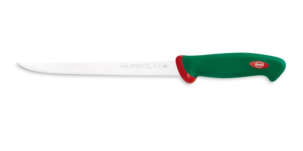Filetiermesser / 22cm / Biomaster