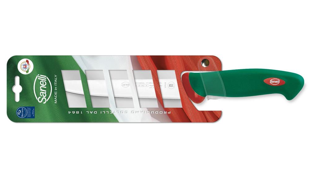 Ausbeinmesser / 16cm / Biomaster