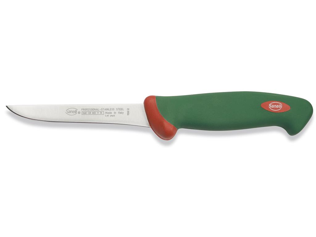 Ausbeinmesser / 12cm / Biomaster