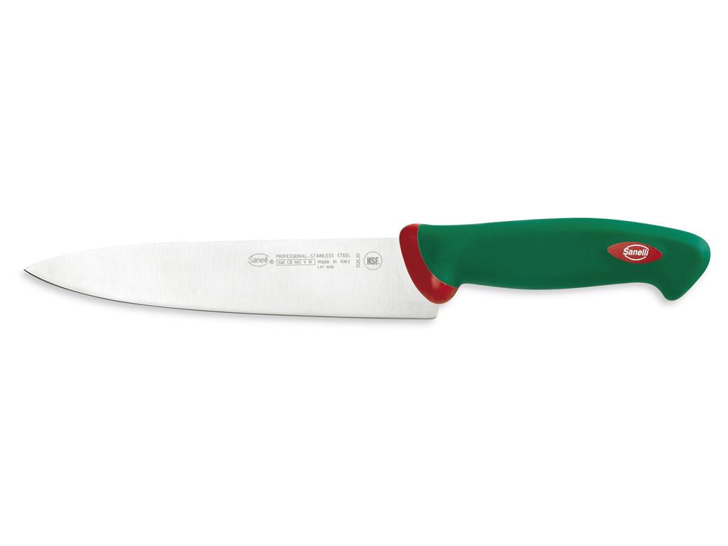 Kochmesser / 20cm / Biomaster