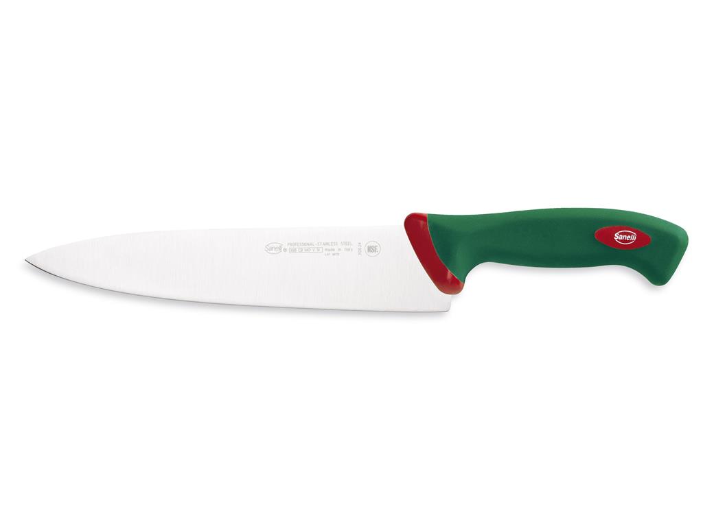 Kochmesser / 24cm / Biomaster