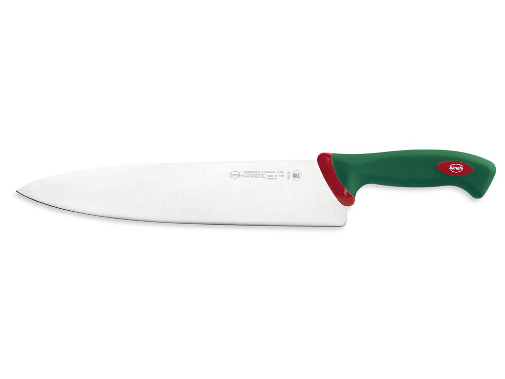Kochmesser / 30cm / Biomaster