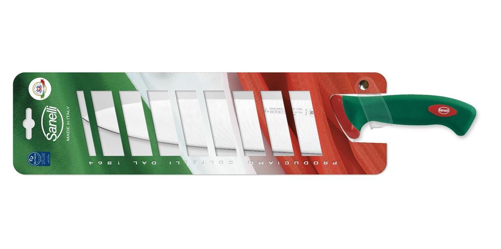 Kochmesser / 30cm / Biomaster