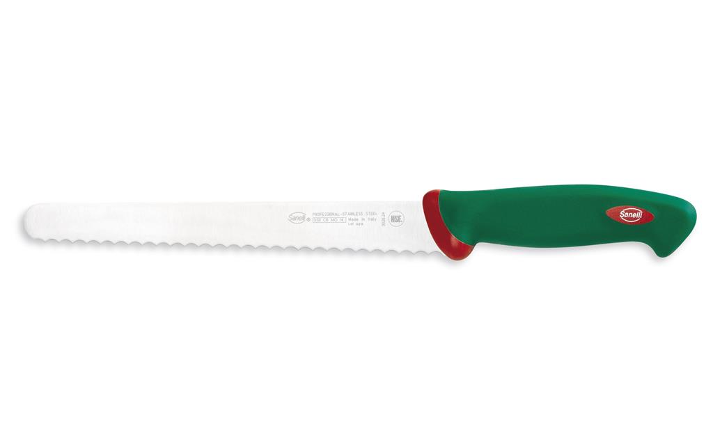 Brot- und Konditorenmesser / 24cm
