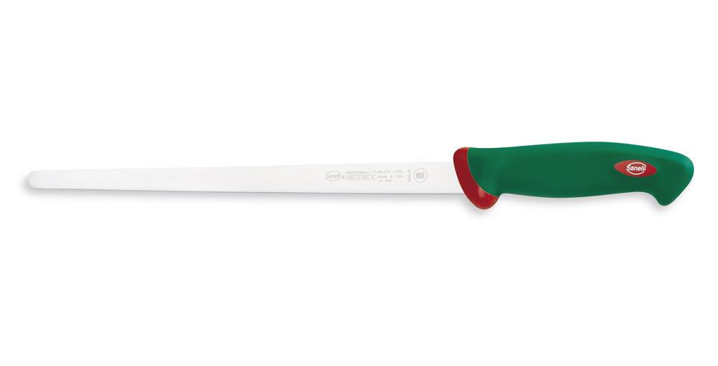 Prosciutto- und Lachsmesser / 28cm