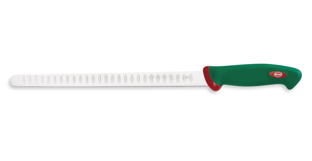 Prosciutto- und Lachsmesser / 31cm