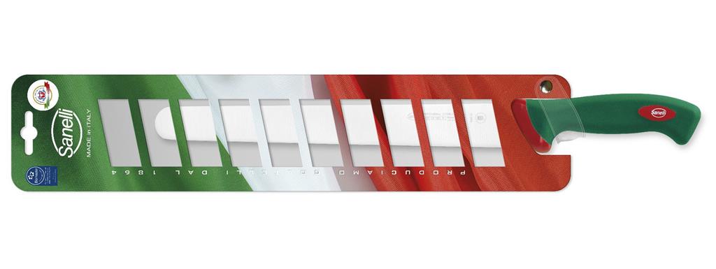 Schinkenmesser / 32cm / Biomaster