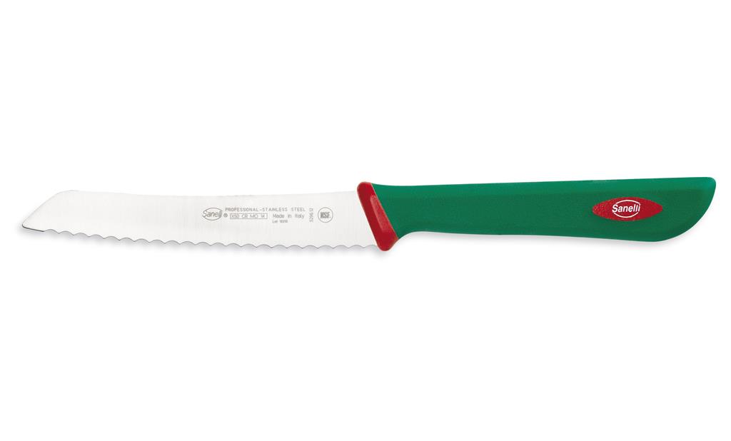 Messer für Tomaten / 12cm / Biomaster