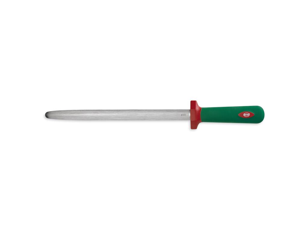 Messerschärfer / 30cm / Oval / Biomaste