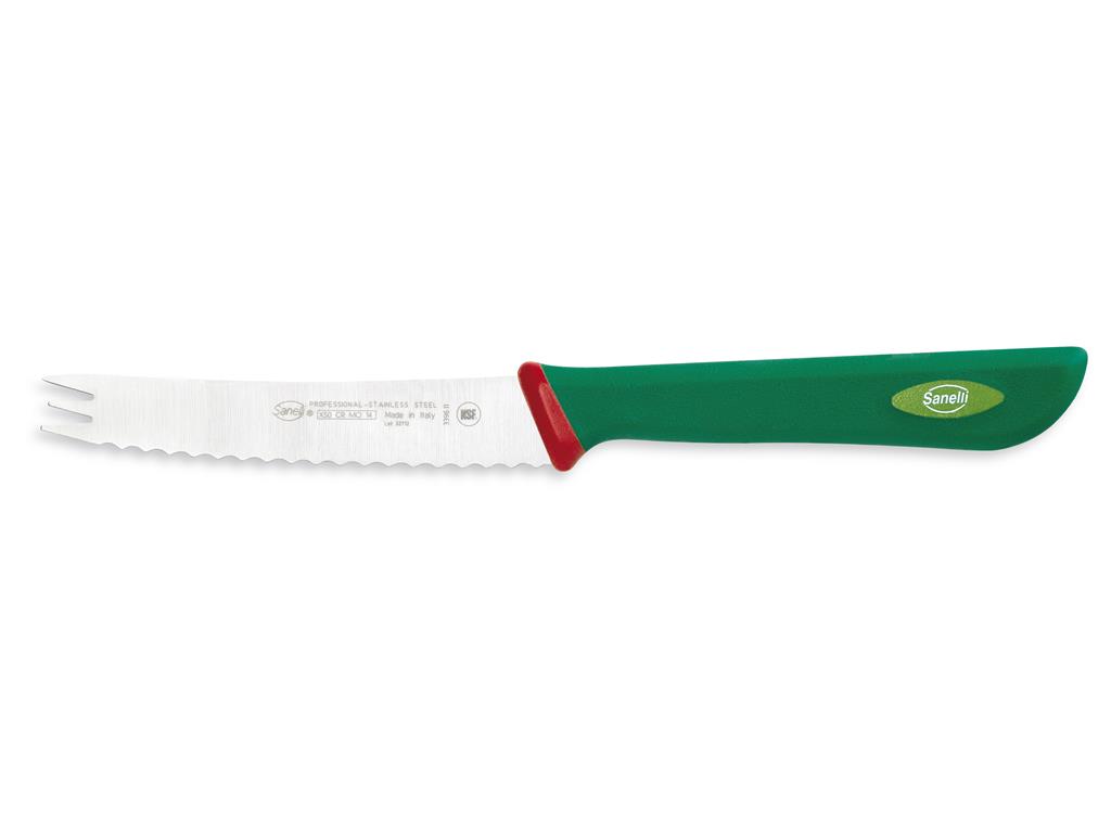 Messer für Zitrusfrüchte /11cm/Biomaster