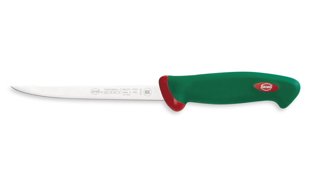 Filetiermesser / 16cm / Biomaster