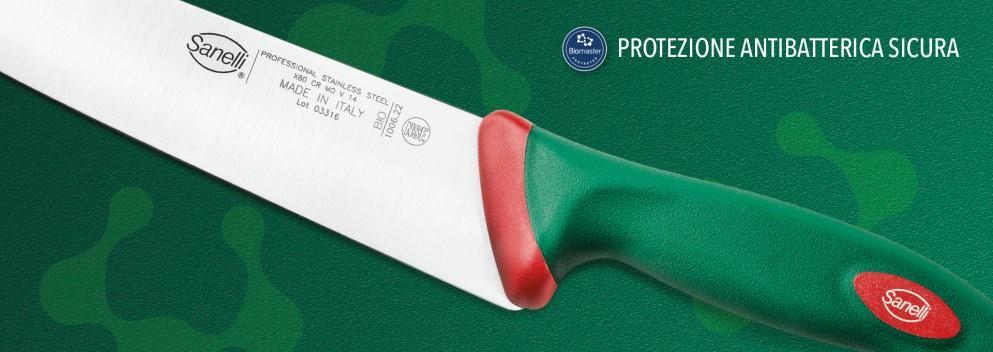 Filetiermesser / 16cm / Biomaster