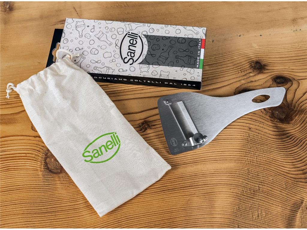 Trüffelhobel / San-Slice / 20cm
