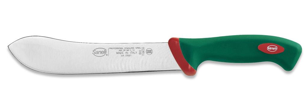 Fleischermesser / 20cm /Scimitar/ Biom