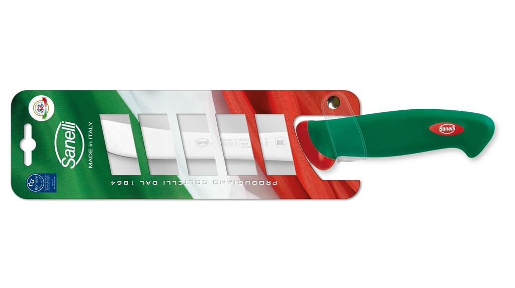 Fleischermesser / 20cm /Scimitar/ Biom