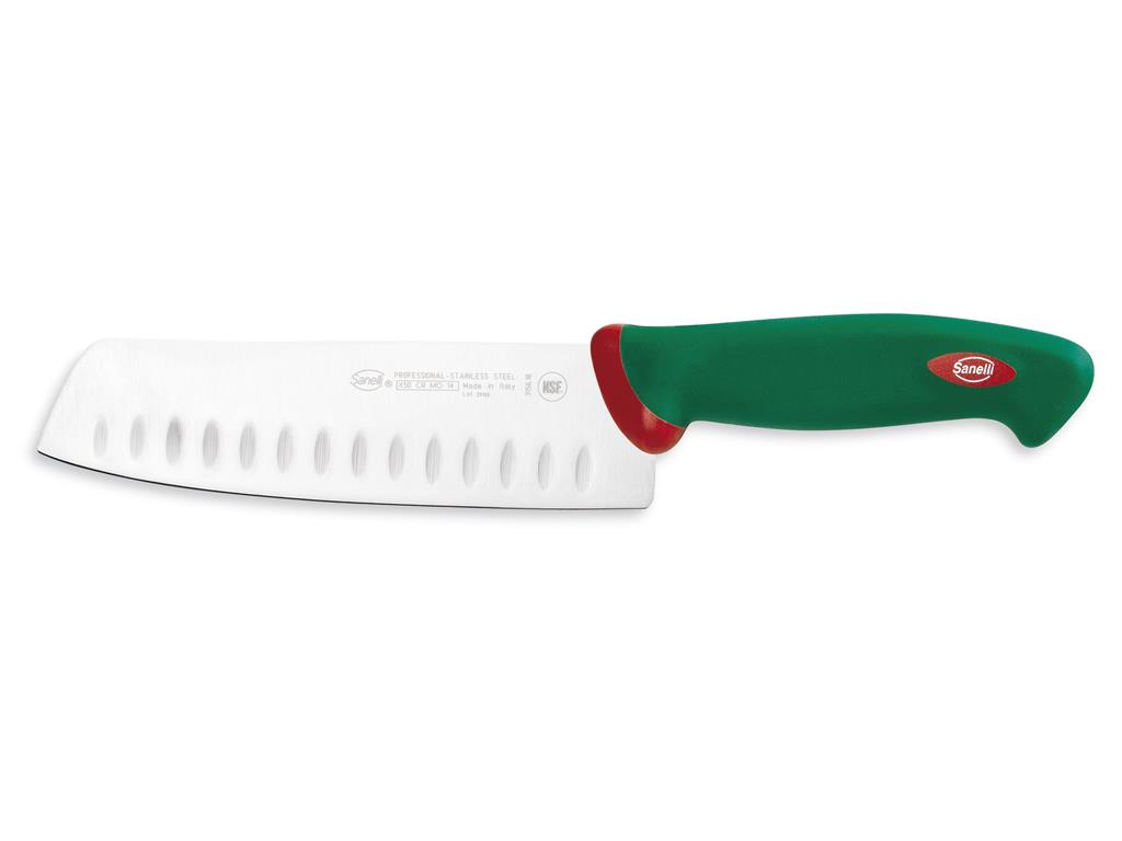 Japanisches Messer / 18cm / Biomaster