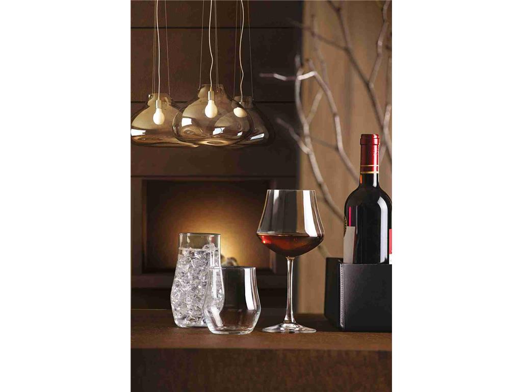 Ego Weinglas / 430ml / 6Stk.