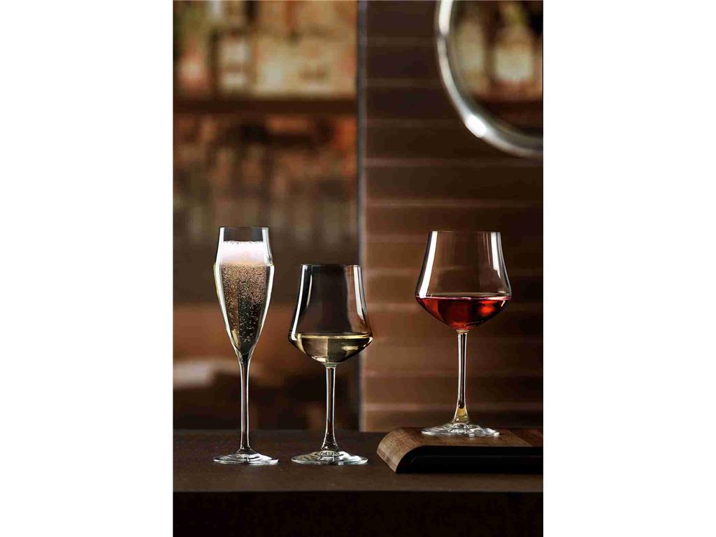 Ego Weinglas / 430ml / 6Stk.