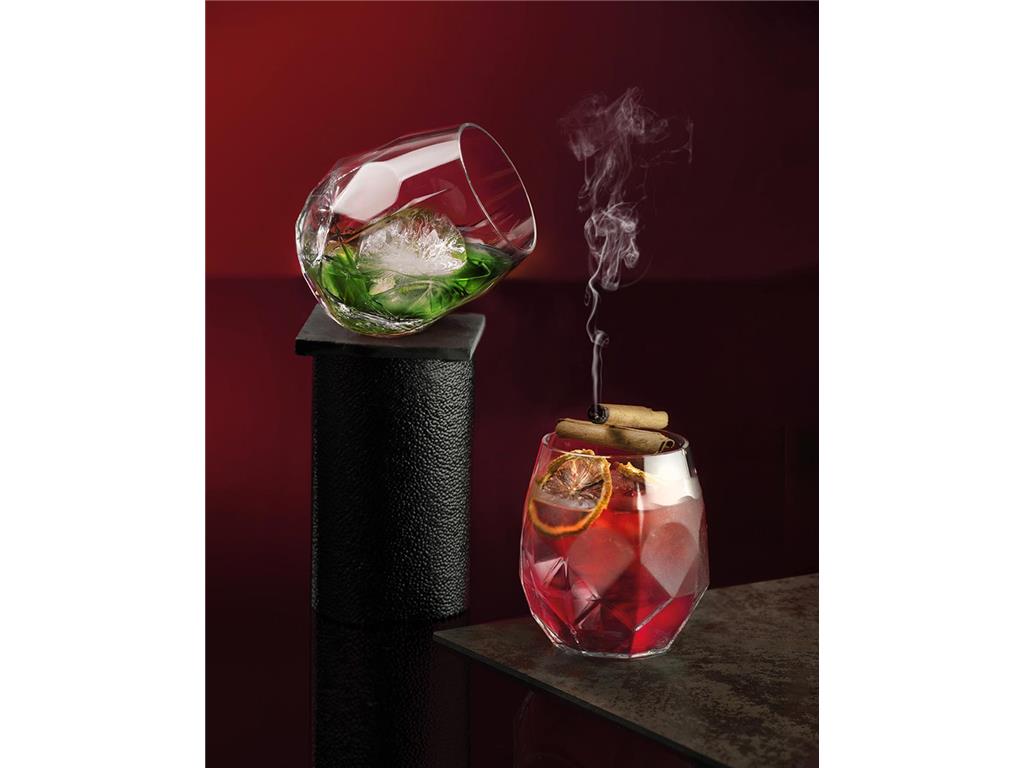 Alkemist Becher / 380ml / 6Stk