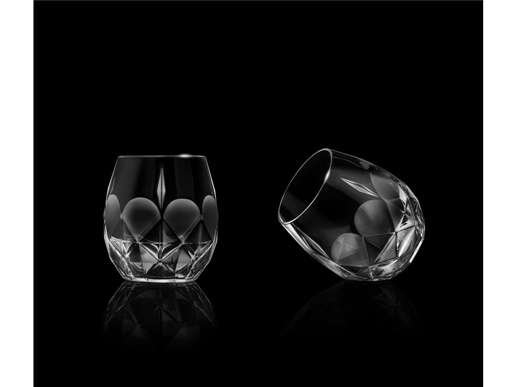 Alkemist Becher / 380ml / 6Stk